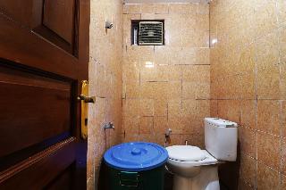 Imagen general del Hotel Backpack Syariah Cempaka Putih Barat. Foto 6