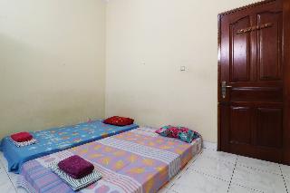 Imagen general del Hotel Backpack Syariah Cempaka Putih Barat. Foto 7