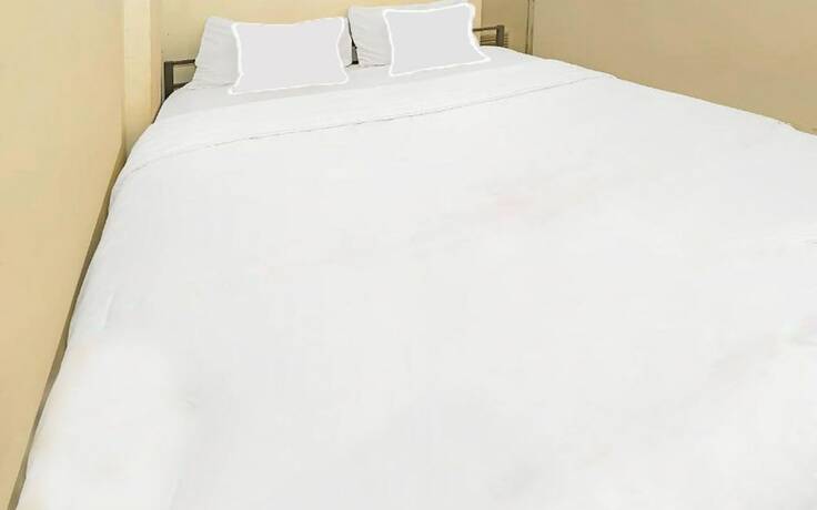 Imagen de la habitación del Hotel Backpacker Homestay Cibubur by PEKOTEL. Foto 4