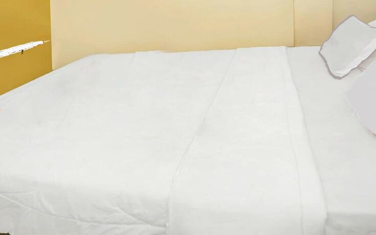 Imagen general del Hotel Backpacker Homestay Cibubur by PEKOTEL. Foto 1