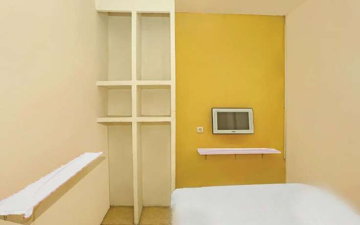 Imagen de la habitación del Hotel Backpacker Homestay Cibubur by PEKOTEL. Foto 6
