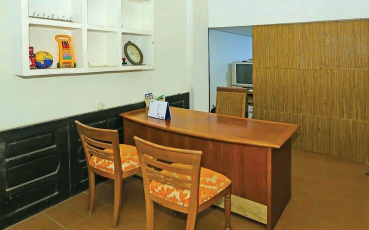 Imagen general del Hotel Backpacker Homestay Cibubur by PEKOTEL. Foto 2