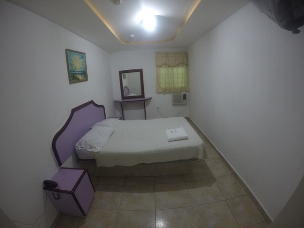 Imagen de la habitación del Hotel Backpacker Inn. Foto 7