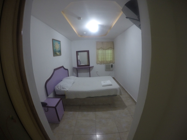 Imagen de la habitación del Hotel Backpacker Inn. Foto 10