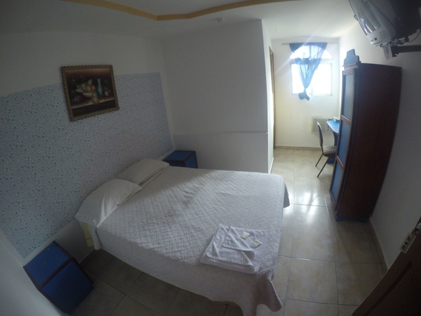 Imagen de la habitación del Hotel Backpacker Inn. Foto 11