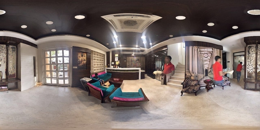Imagen general del Hotel Backpacker The Orion. Foto 1