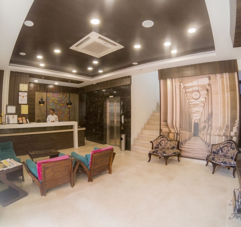 Imagen de los interiores del Hotel Backpacker The Orion. Foto 18