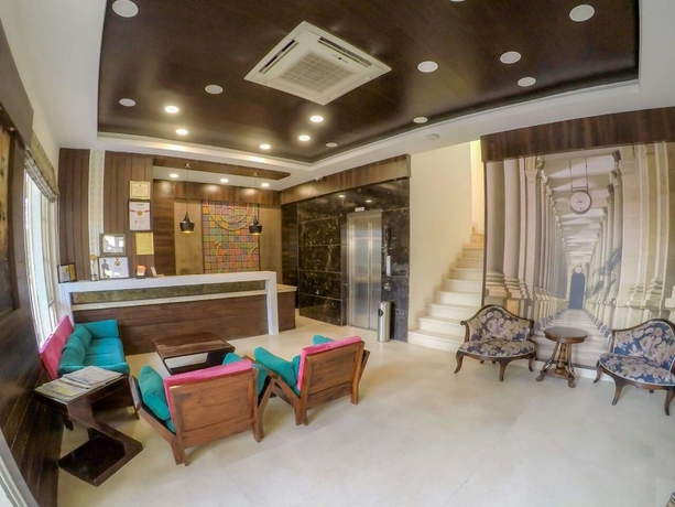 Imagen de los interiores del Hotel Backpacker The Orion. Foto 19