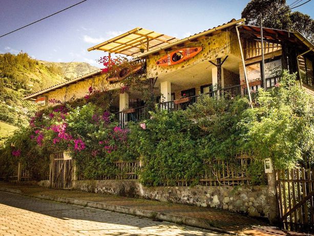 Imagen general del Hotel Backpackers Balcones - Hostel. Foto 1