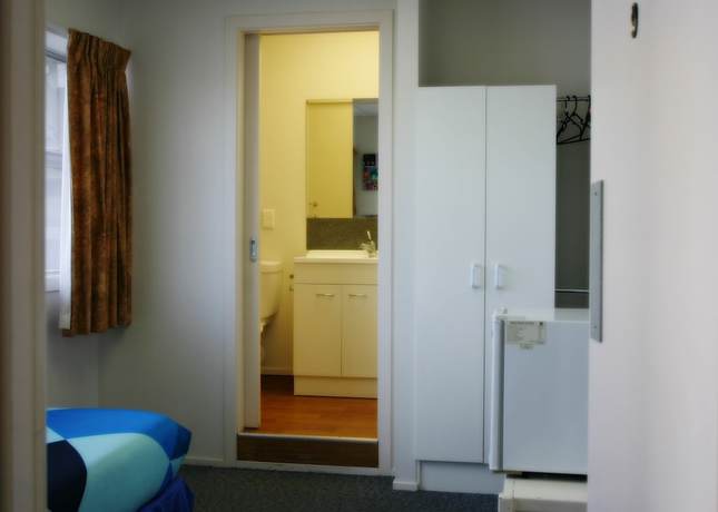 Imagen de la habitación del Hotel Backpackers Central Hamilton. Foto 2