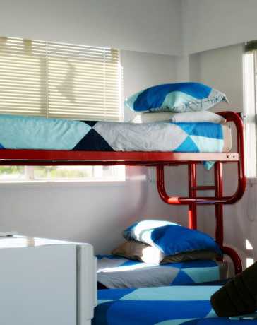 Imagen de la habitación del Hotel Backpackers Central Hamilton. Foto 4