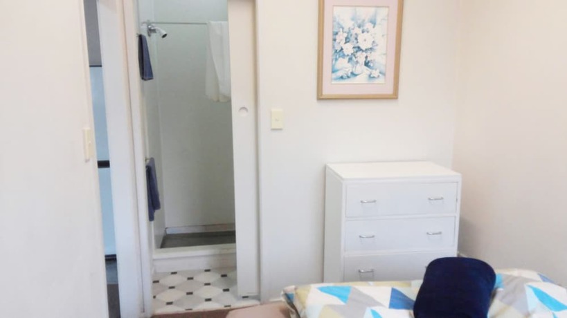 Imagen de la habitación del Hotel Backpackers Central Hamilton. Foto 6