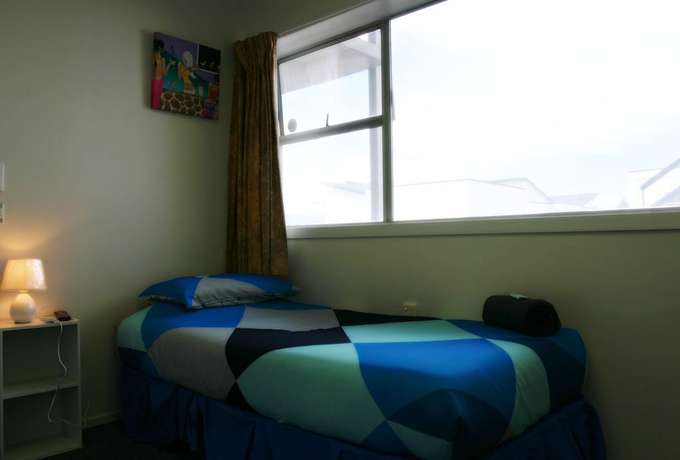 Imagen de la habitación del Hotel Backpackers Central Hamilton. Foto 13