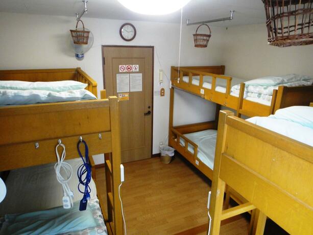 Imagen general del Hotel Backpackers Hostel Ino\'s Place. Foto 1