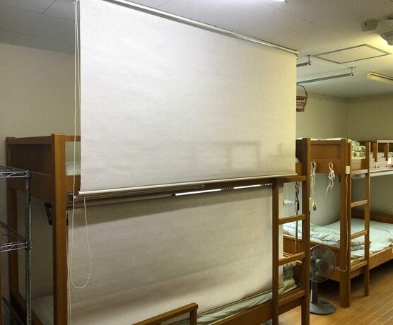 Imagen general del Hotel Backpackers Hostel Ino\'s Place. Foto 17