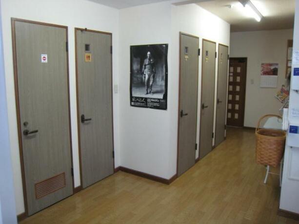 Imagen general del Hotel Backpackers Hostel Ino\'s Place. Foto 25