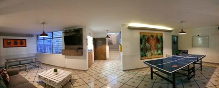 Imagen de la habitación del Hotel Backpackers Inn Medellin. Foto 15