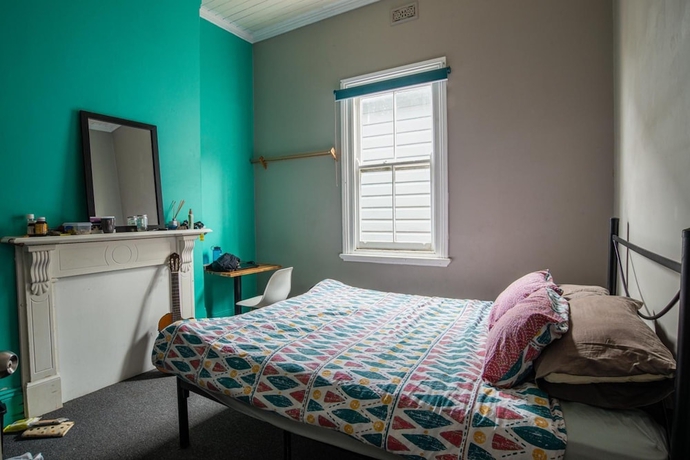Imagen de la habitación del Hotel Backpackers Newcastle. Foto 4