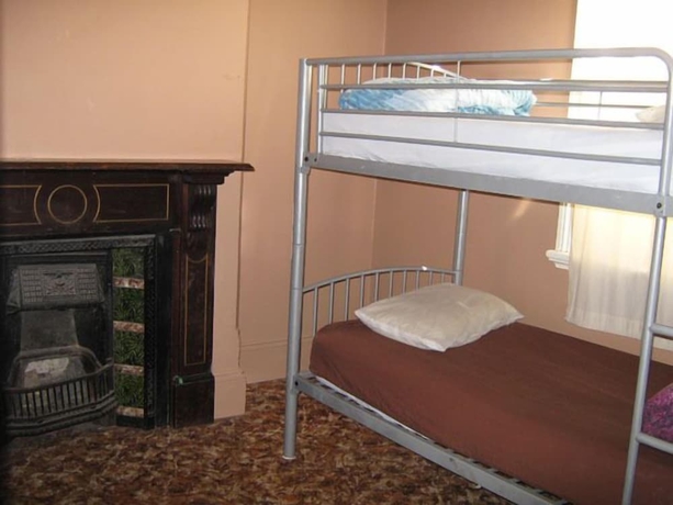 Imagen de la habitación del Hotel Backpackers Newcastle. Foto 6