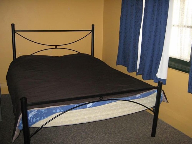 Imagen de la habitación del Hotel Backpackers Newcastle. Foto 7