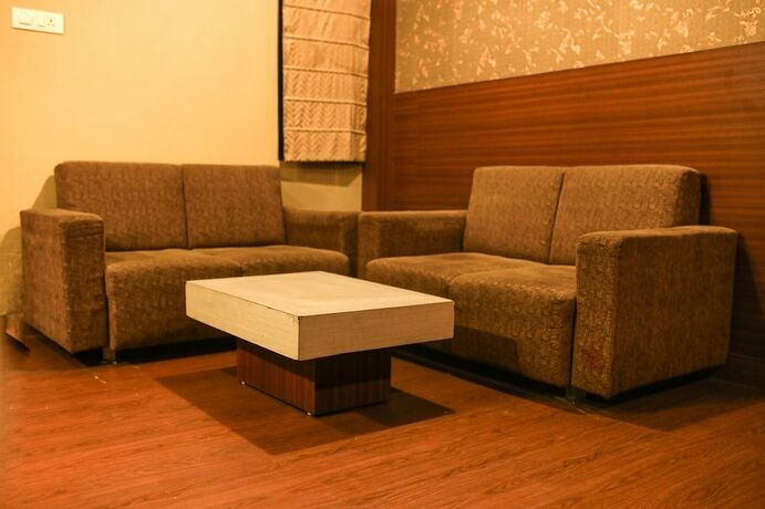 Imagen general del Hotel Backpackers Park. Foto 1