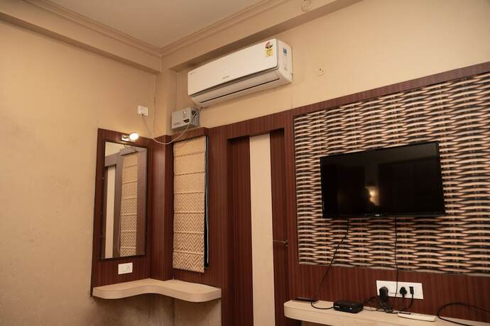 Imagen general del Hotel Backpackers Park. Foto 3