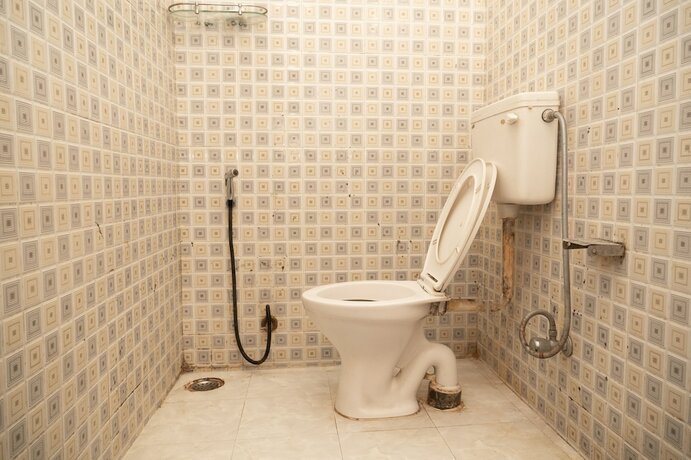 Imagen general del Hotel Backpackers Park. Foto 4