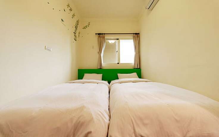 Imagen general del Hotel Backpackers.inn. Foto 3