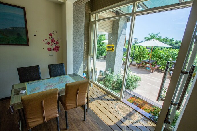 Imagen general del Hotel Backpackers.inn. Foto 4