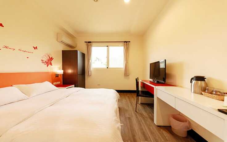 Imagen general del Hotel Backpackers.inn. Foto 5
