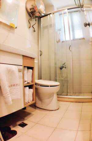 Imagen general del Hotel Backpackers.inn. Foto 7