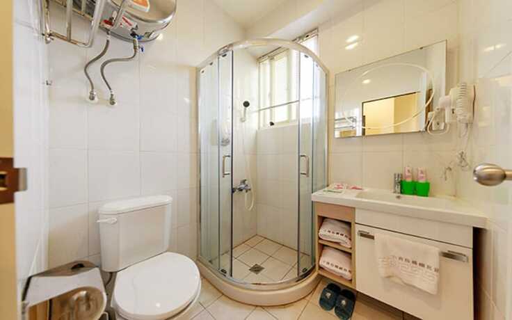 Imagen general del Hotel Backpackers.inn. Foto 10