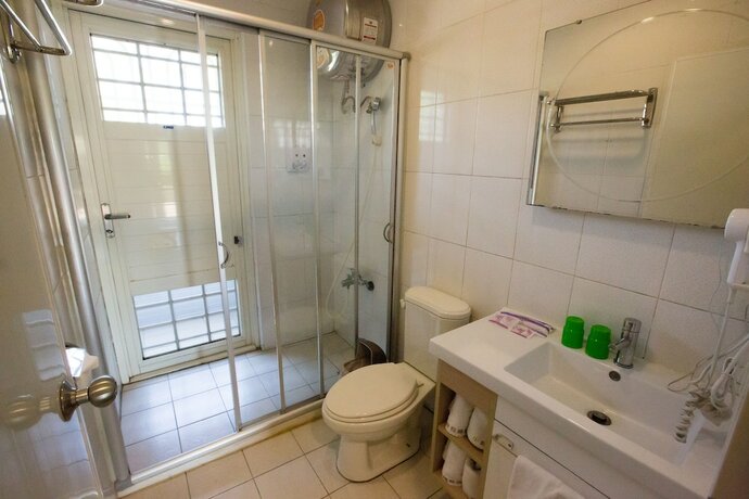 Imagen general del Hotel Backpackers.inn. Foto 11