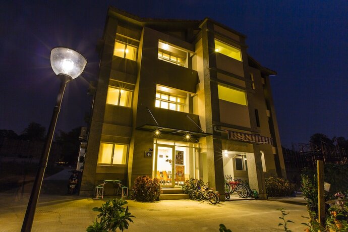 Imagen general del Hotel Backpackers.inn. Foto 12