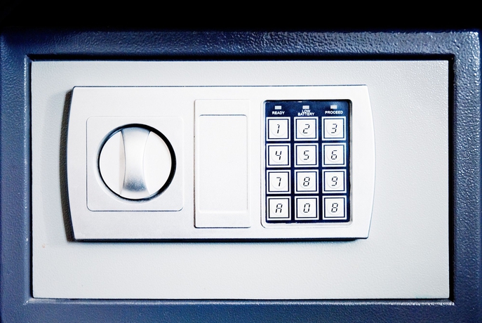 Imagen de la habitación del Hotel Backstage Amsterdam. Foto 5