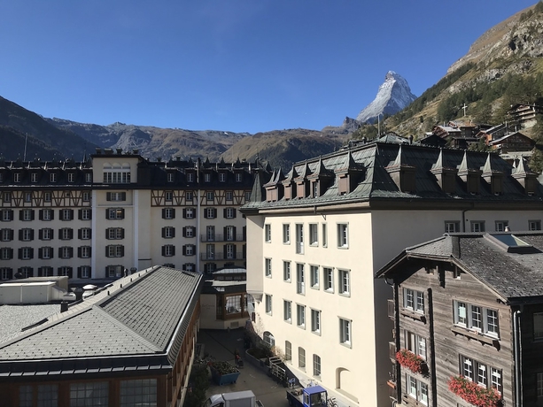 Imagen de la habitación del Hotel Backstage Boutique. Foto 7