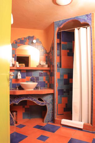 Imagen de la habitación del Hotel Backstage, Dresde. Foto 11