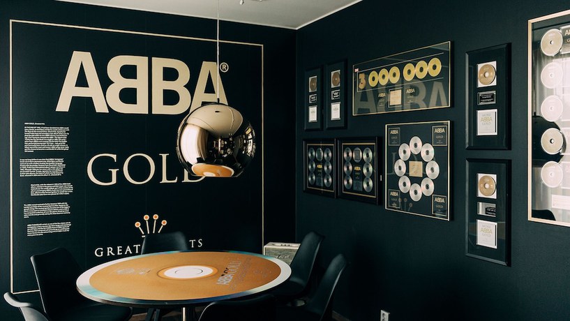 Imagen de la habitación del Hotel Backstage. Foto 5