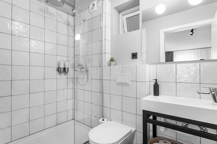 Imagen de la habitación del Hotel Backyard Apartments. Foto 9