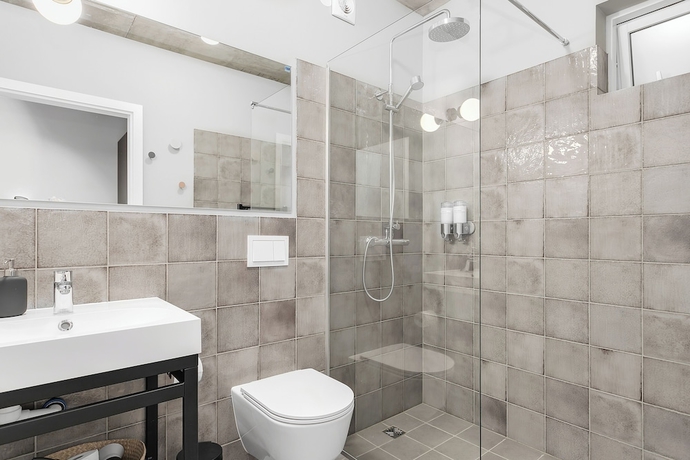 Imagen de la habitación del Hotel Backyard Apartments. Foto 10