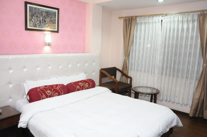 Imagen de la habitación del Hotel Backyard. Foto 2