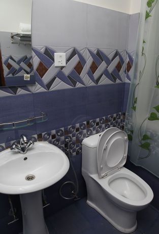 Imagen de los interiores del Hotel Backyard. Foto 14