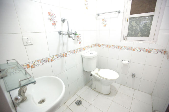 Imagen de los interiores del Hotel Backyard. Foto 15