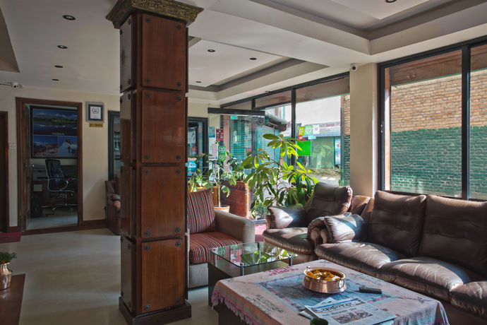 Imagen de la habitación del Hotel Backyard. Foto 6