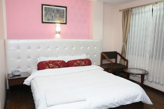 Imagen de los interiores del Hotel Backyard. Foto 16