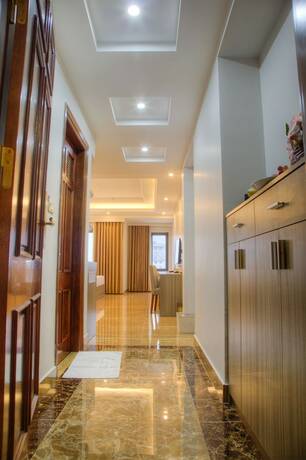 Imagen de la habitación del Hotel Bacninh Charming. Foto 4