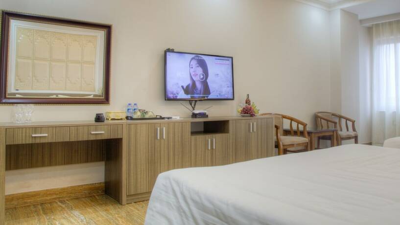 Imagen de la habitación del Hotel Bacninh Charming. Foto 13