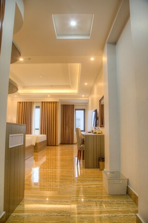 Imagen de la habitación del Hotel Bacninh Charming. Foto 16