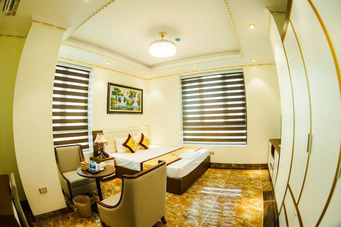 Imagen general del Hotel Bacninh Harmony. Foto 12