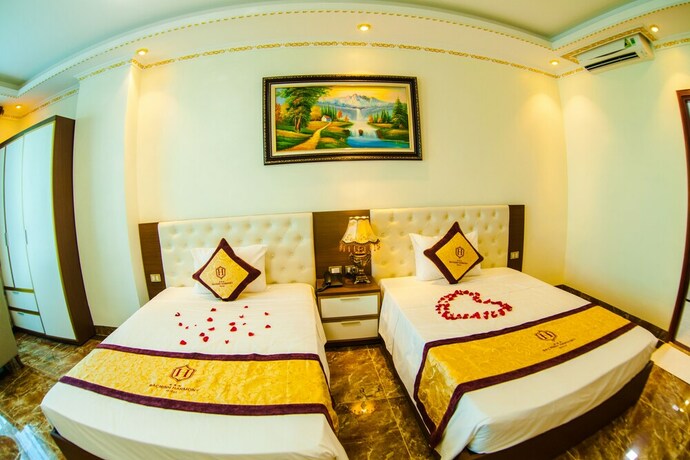 Imagen de la habitación del Hotel Bacninh Harmony. Foto 21
